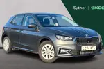 2024 Skoda Fabia
