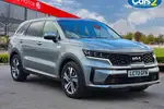 2024 Kia Sorento