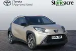 2024 Toyota Aygo X