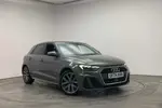 2024 Audi A1