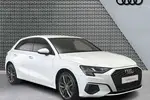 2022 Audi A3