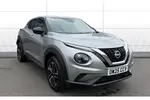 2025 Nissan Juke