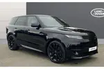 2023 Land Rover Range Rover Sport
