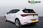 2021 SEAT Leon
