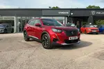 2021 Peugeot 2008