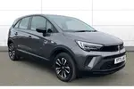 2021 Vauxhall Crossland
