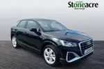 2021 Audi Q2