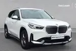 2024 BMW iX1
