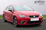 2023 SEAT Ibiza