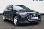 2022 Audi Q5 Sportback