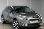 2020 Citroen C4 Cactus