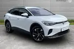 2026 Volkswagen ID.4