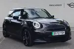 2022 MINI Hatchback