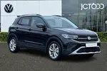 2025 Volkswagen T-Cross