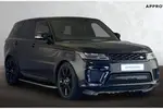 2022 Land Rover Range Rover Sport