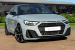 2023 Audi A1