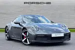 2019 Porsche 911
