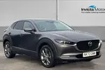 2022 Mazda CX-30