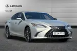 2024 Lexus ES