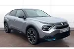 2023 Citroen C4