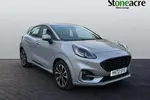 2022 Ford Puma