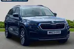 2023 Skoda Kodiaq
