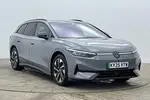 2025 Volkswagen ID.7