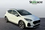 2023 Ford Fiesta Active