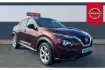 2021 Nissan Juke