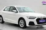 2023 Audi A1