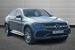 2023 Mercedes-Benz GLC Coupe