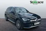 2020 Mercedes-Benz GLC