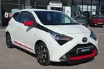 2019 Toyota Aygo