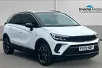 2022 Vauxhall Crossland