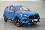 2021 MG ZS