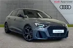 2023 Audi A1