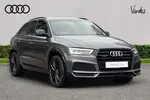 2017 Audi Q3