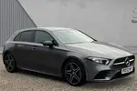 2022 Mercedes-Benz A-Class