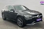 2020 Mercedes-Benz GLC
