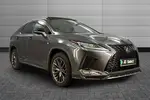 2022 Lexus RX