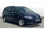 2021 Volkswagen Sharan