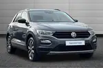 2019 Volkswagen T-Roc