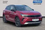 2024 Vauxhall Grandland