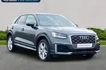 2020 Audi Q2