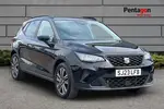 2023 SEAT Arona