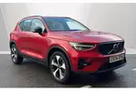 2024 Volvo XC40