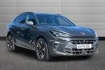 2026 Cupra Terramar