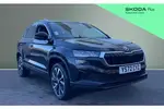 2022 Skoda Karoq