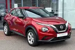 2020 Nissan Juke