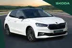 2022 Skoda Fabia
